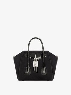 Antigona Givenchy, Givenchy Mini Antigona, Mini Antigona, Givenchy Antigona, Mini Handbag, Welcome Bags, Cowboy Boots Women, Givenchy Women, Mini Handbags