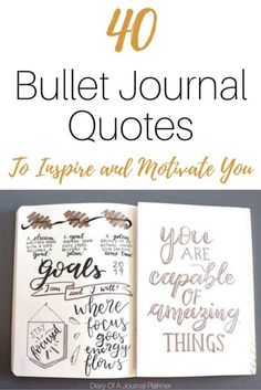 Get inspired with these bujo quotes! We have a quote for every mood and goal. #bulletjournal #bujo #bulletjournalideas #bulletjournalquotes #bujoquotes #quotes Makeup Cheeks, Bujo Quotes, February Bullet Journal, January Bullet Journal, Bullet Journal Key, Bullet Journal Quotes, Quote Coloring Pages, Memory Journal