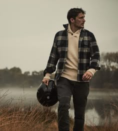 Mens Lumberjack Style, Lumberjack Outfit, Outdoorsmen Style, Outdoorsy Men, Lumberjack Style, Mens Rugged, Outdoorsy Style, Mens Fashion Wedding, Rugged Men