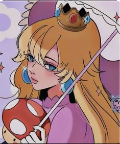 Anime Princess Peach Pfp Fanart, Super Princess Peach Fan Art, Peach Mario Fan Art, Daisy And Peach Pfp, Mario Kart Fanart, Princess Peach Fan Art, Peach X Mario, Rosalina And Peach, Princess Peach Icons