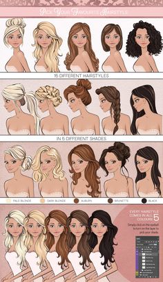 "16 Beautiful Makeup Looks to Match Your Easy Party Hairstyle" Dress Clipart, Audrey Hepburn Inspired, Fashion Creator, Fancy Fashion, Dress Illustration, Fashion Clipart, Hair Styles For Women, Hello Lovely, Haircut Hairstyle