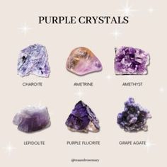 8 Crystals For Psychic Development | Tea & Rosemary Magical Properties Of Amethyst, What Is Scrying Witchcraft, Purple Candle Magic Spells, Beltane 2024, Divination Tools Spiritual