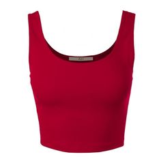 A2Y Women's Fitted Cotton Scoop Neck Sleeveless Crop Tank Top SIZE Available in 3 sizes: Small, Medium, Large We strive to provide the best fitting tops possible and guarantee that they will be delivered within our stated size tolerance. Size tolerance for all measurements is +/- 5%. FABRIC 95%COTTON 5%SPANDEX SERVICE If you have any problems whether before or after the purchase, do not hesitate to contact us. We will try our best to deliver a satisfactory solution to help resolve the issue asap Cupid Costume Ideas, Cropped Tank Top Outfit, Scoop Neck Crop Top, Vest Crop Top, Solid Tank Tops, Bralette Crop Top, Tie Dye Tank Top, Tank Top Outfits, Scoop Neck Tank Top