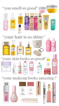 What To Get From Ulta, Noncomedogenic Makeup, Haut Routine, Girly Tips, 2024 Aesthetic, Smink Inspiration, Beauty Routine Tips, Basic Skin Care Routine, Makijaż Smokey Eye