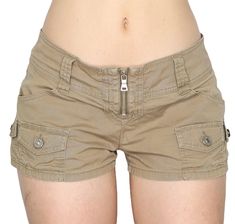 PRICES MAY VARY. Material:Women vintage cargo shorts is made of polyester blend, comfy and soft, skin friendly, elastic and stretchy, easy to wear. Sexy streetwear hot pants, trendy mini shorts with side pockets, casual low-rise shorts. Feature: Women retro cargo shorts, multi-pockets hiking shorts, y2k going out cargo shorts, slim fitted solid shorts, low rise denim cargo shorts, zipper fly front, tie up waist. Straight wide leg mini shorts bottoms, low waist hot pants, above knee length, fold Girls Streetwear, Denim Pants Fashion, Streetwear Shorts, Low Rise Shorts, Cargo Short, Y2k Summer, Retro Shorts, Hot Shorts