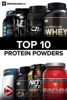 Whey Powder, Best Protein Powder, Bodybuilding Diet, Protein Powders, Best Protein, Workout Supplements, Good Fats, Mens Health, Nutritional Supplements