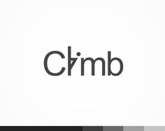 the word crmb is written in black and white, with a gray background