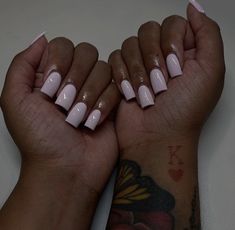 Nude Nails White Design, Nails White Design, Short Nude Nails, Drippy Nails, Solar Nails, Gel Toe Nails, Fantasy Nails, Glamour Nails, Work Nails