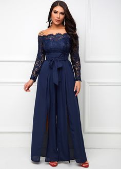 Formal Jumpsuits For Plus Size Women Wedding, Flowy Jumpsuit Outfit Formal, Formal Romper Dressy, Fancy Jumpsuit Wedding, Formal Jumpsuits For Women Wedding, Jumpsuit Elegant Formal, Dressy Jumpsuits Evening Wear, Jumpsuit With Skirt, Jumpsuits For Women Formal