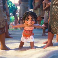 Moana 2 Aesthetic, Moana Hd, Moana Pfp, Moana Memes, Disney Moana Art, Childhood Memories Aesthetic, Memories Aesthetic, Baby Moana, Moana 2