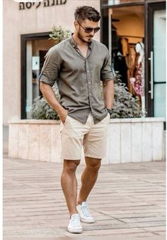 Herren Style, Pastel Outfit, Shirt Casual Style, Outfits Black