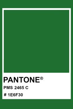 Pantone Green, Pantone Matching System, Painting Corner, Pantone Colours, Pantone Color Chart, Pantone Colors, Green Paint Colors, Paint Swatches, Color Chip