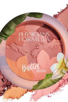 I receive commissions on eligible purchases made through links in this post as an Amazon affiliate.#makeuppowder Butter Bronzer, Makeup Powder, Cupuacu Butter, Physicians Formula, Seed Butter, Essential Fatty Acids, Blush Makeup, Bronzer