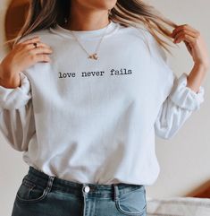 Make Heaven Crowded, Christian Crewneck, Aesthetic Christian, Jesus Sweatshirts, Minimalist Bride, Vsco Aesthetic, Womens Hoodies, Club Sweatshirts