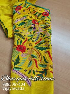 Bday Dress, Blouse Works, Saree Ideas, Cotton Blouse Design, Hand Work Design, Aari Blouse, New Saree Blouse Designs, Computer Work, Fashion Blouses