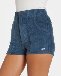 The Hammies short is an old short for a new generation. This short style was popularized in the 1970s in Southern California and for a decade it was the staple of skateboarders, surfers, rollerskaters, camp counselors, Tom Selleck, and many more. In the mid-1980s, shorts got longer and pants got baggier and for the proceeding 3 decades, the shorts were forgotten (a period also known as The Shorts Dark Ages). Fast-forward to 2017: Hammies has revived the once forgotten shorts in all of their prim Casual Short Bottoms For Skateboarding, Casual Cotton Shorts For Skateboarding, Camp Counselor, Tom Selleck, Fast Forward, Dark Ages, The 1970s, Kids Shorts, New Generation