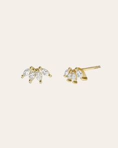 4 Marquise Diamond Stud Earrings Marquise Diamond Earrings, Gold Diamond Stud Earrings, Gold Diamond Earrings Studs, Gold Diamond Studs, Diamond Stud Earrings, Diamond Carat, Marquise Diamond, Diamond Stud, Diamond Earrings Studs