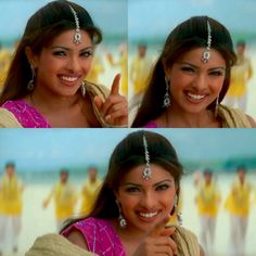 Priyanka Chopra Early 2000s, Aishwarya Rai Pictures, Desi Look, Akshay Kumar, Nails Fashion, Shraddha Kapoor, Aishwarya Rai