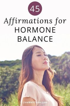 Use these affirmations for hormonal balance to soothe your mind and body. Also get quick tips on what is good to take for hormone balance. Balanced Hormones Affirmations, Hormonal Quotes, Balancing Hormones, Body Connection, Boost Testosterone, Hormonal Balance, Hormone Balance