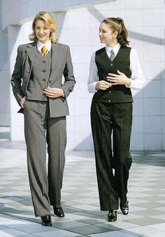 Mode Gossip Girl, Legally Blonde, Business Attire, Character Outfits