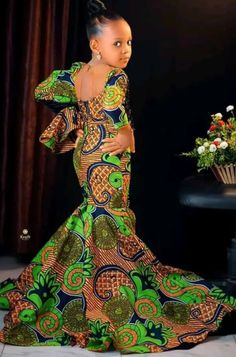 Children Ankara Gown Styles 2022, Ankara Children Styles, African Dress For Girls Children Ankara Styles, Children Ankara Style Girl, Ankara Styles For Kids Girls Dresses, Children Ankara Gown Styles, Latest Children Ankara Gown, Children Ankara Styles, Children Ankara Gowns