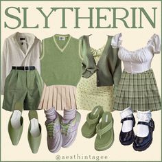 Enby Haircuts, Confidence Aesthetic, Hp Outfits, Slytherin Vibes, Personality Aesthetic