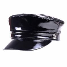 America Hat, Leather Beret, Black Beret, Navy Cap, Army Hat, Sheep Skin, Dream School, Army & Navy, Leather Hats