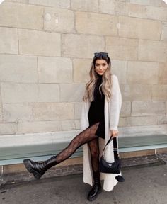 Mode Tips, Style Essentials, Autumn Outfit, Winter Fashion Outfits, Fall Winter Outfits, Outfits Casuales, Cute Casual Outfits