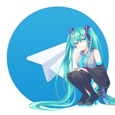 Telegram Anime Icon, Iphone Background Anime, Telegram Icon, Icon Logo Anime, Anime App Icons, Telegram App, X Icon, Outfit Ideas Anime