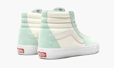 Sk8-Hi VN0A4BV61UD Sk8 Hi Vans, Cute Vans, Tenis Vans, Cute Nike Shoes, Vans Sk8 Hi, Cute Nikes, Stadium Goods, Swag Shoes, Sk8 Hi