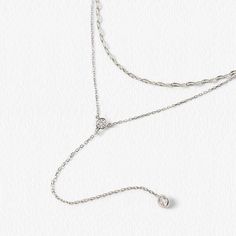 Bridal Back Pendant Necklace | Wedding Back Drop Necklace – AMY O Bridal Bridal Backdrop, Bridal Backdrop Necklace, Backdrop Necklace, Drop Necklaces, Lariat Necklace Silver, Outfits Matching, Backdrops Necklace, Wedding Pendant, Back Necklace