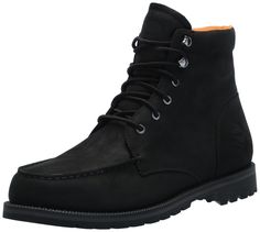 PRICES MAY VARY. Upper Made With Premium Timberland Leather Rustproof speed lace hardware with lace hooks at top ReBOTL fabric lining OrthoLite footbed EVA midsole