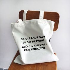 Brand Name: MENISCOUNTEROrigin: CN(Origin)Main Material: CanvasGender: WOMENPattern Type: SolidItem Type: Shopping BagsClosure Type: No zipperStyle: Fashion Small Hand Bags, Quotes Canvas, Girl Power Quotes, Power Quotes, Travel Women, Unscented Soap, Shopper Bags, Plush Bags, Ladies Handbags