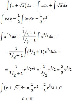 an image of some calculations on the same number of items in a given set, including two