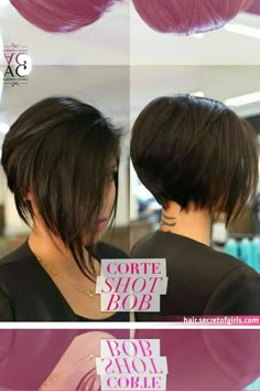 Bob Haircuts With Bangs, Fine Hair Bob, Bangs Bob, Corte Bob, Bob Haircuts For Women, Hair Bob, Haircuts With Bangs, Bob Hair