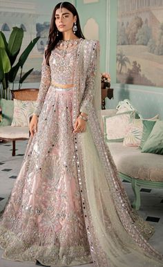 Republic Womenswear, Asian Wedding Dress Pakistani, Desi Wedding Dresses, Asian Bridal Dresses, Asian Wedding Dress, Celebrity Wedding Dresses, Bridal Dresses Pakistan, Beautiful Pakistani Dresses, Indian Bridal Dress