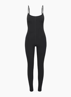 DIVINITY JUMPSUIT | Aritzia Aritzia Tna Jumpsuit, Trendy Fitted Overall Bodysuit, Fitted Sporty Jumpsuits And Rompers, Fitted Sporty Elastane Jumpsuits And Rompers, Second-skin Athleisure Unitard, Casual Compressive Jumpsuits And Rompers, Sporty Elastane Jumpsuits And Rompers, Fitted Overalls Jumpsuit For Loungewear, Fitted Overall Jumpsuits For Loungewear