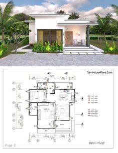 two story house plans with an open floor plan