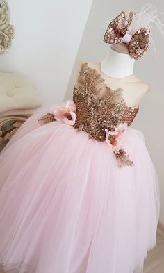 Can be made in other colors Style can be altered Price may vary with changes Message with questions Pink Fitted Ball Gown For Baptism, Pink Fitted Gown For Baptism, Fitted Pink Gown For Baptism, Snow White Outfits, Birthday Gown, Baby Princess Dress, Peach Dress, Princess Dresses, Baby Princess