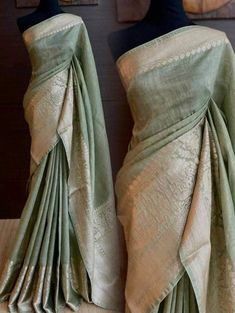 Saree Wearing Styles, Saree Wearing, Simple Saree Designs, Saree Draping Styles, Fashionable Saree Blouse Designs, Linen Sarees, Fancy Sarees Party Wear, Simple Sarees, Saree Designs Party Wear