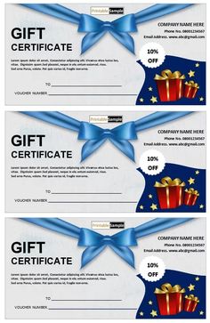 Download this free Blue Knot Gift Certificate Template. Gift Certificate Template Free, Free Gift Certificate Template, Printable Gift Certificate, Gift Card Template, Card Templates Printable, Gift Certificate Template, Cards Templates, Gift Certificate, Book Template