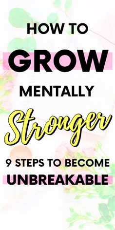 How To Become Emotionally Strong, How To Be Intelligent, What Is Emotional Intelligence, Adulting 101, Emotional Growth, Happy Person, Book Wishlist, Healing Journaling, Brain Facts