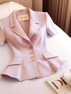 Office Suits For Women, Clothes Skirts, Perfect Aesthetic, Modest Clothes, Corporate Dress, Modesty Outfits, Stylish Work Attire, Elegant Dresses Classy, Aesthetic Outfit Ideas