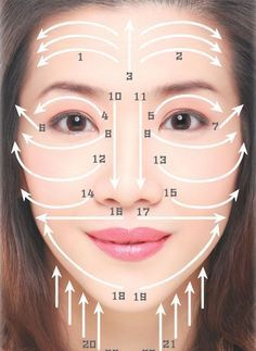 Obličejové Masky, Facial Benefits, Facial Massage Routine, Facial Cupping, Face Yoga Facial Exercises, Facial Yoga, Gua Sha Facial, Face Exercises, Yoga Facial