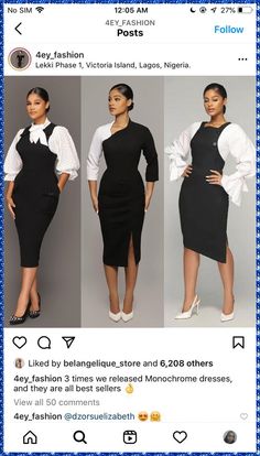 Office Dresses For Women Work Attire, Corporate Dresses Classy, Official Dresses For Work, Corporate Gowns, Formal Business Attire, Cute Professional Outfits, Official Dresses, Work Advice, Fashionable Work Outfit