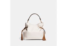 COACH OUTLET® | Andy Crossbody With Horse And Carriage Horse And Carriage, Coach Outlet, Phone Wallet, Top Shoes, Rebecca Minkoff Hobo, Summer Shoes, Pebbled Leather, Christmas Decor, Outlet