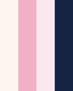 the color scheme is pink, blue and white