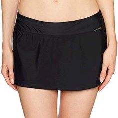 Yoga, Running Paddling, Bike Or Swim Shorts No Defects Reasonable Offers Accepted Tennis Skirt This Skirt Has Multiple Functions Upf 30 Quick Dry Sun Protection 4 Way Stretch Black Sport Swim Skirt, Black Lined Swim Skirt For Sports, Casual Black Hip-length Skort, Black Casual Swim Skirt With Short Inseam, Sporty Summer, Blue Skort, Athletic Skort, Athletic Skirt, Golf Skirts