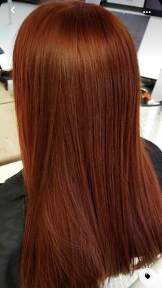 Arctic Fox Sunset Orange On Dark Hair, Dark Red Orange Hair, Cobre Hair, Cobrizo Hair, Dark Ginger Hair Color, Auburn Ginger Hair, Dark Copper Red Hair, Cinnamon Red Hair Color, Rich Copper Red Hair