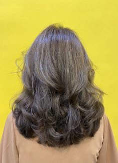 Rachel Cut, Dream Hairstyles, Timeless Hair, Quick Natural Hair Styles, Medium Layered, Hair Treatments